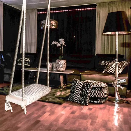 House Of Ru Paul Amsterdam